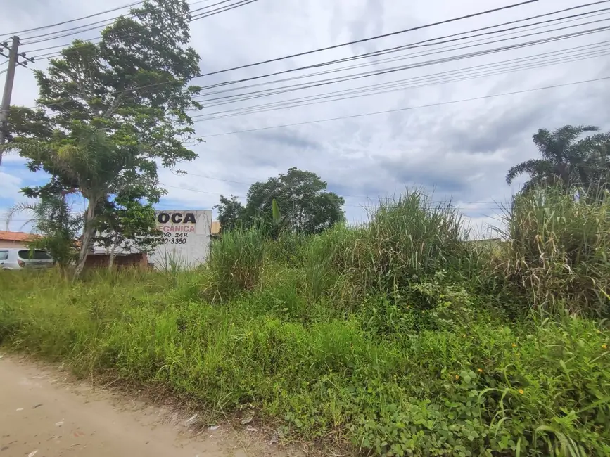 Foto 2 de Terreno / Lote à venda, 313m2 em Itanhaem - SP
