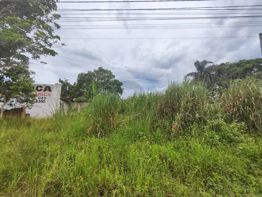 Foto 5 de Terreno / Lote à venda, 313m2 em Itanhaem - SP