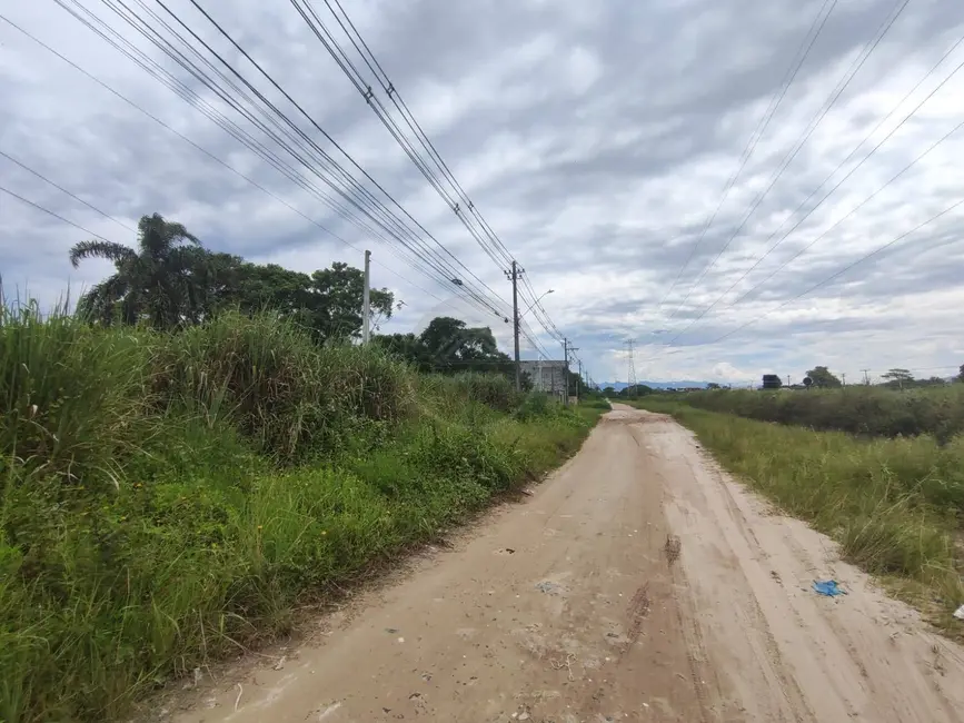 Foto 4 de Terreno / Lote à venda, 313m2 em Itanhaem - SP