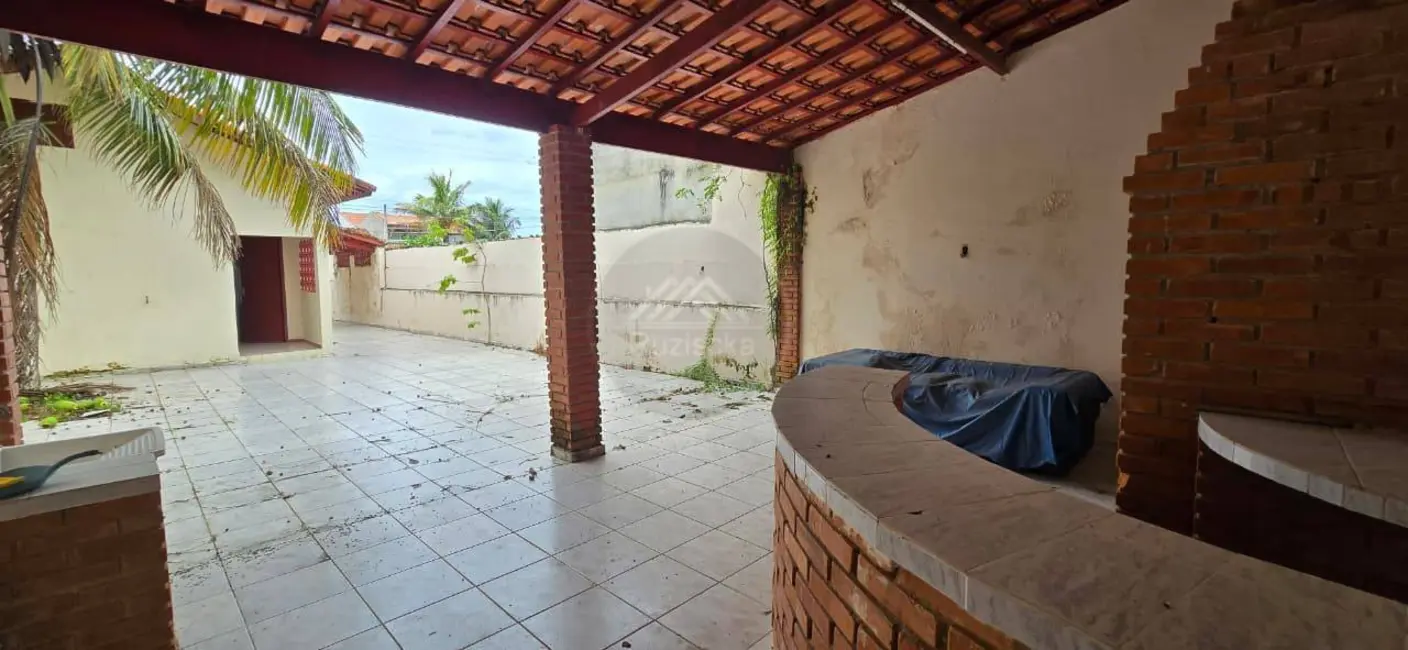 Foto 7 de Casa com 3 quartos à venda, 303m2 em Itanhaem - SP