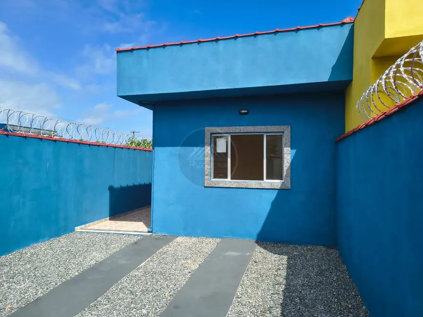 Foto 6 de Casa com 2 quartos à venda, 130m2 em Itanhaem - SP