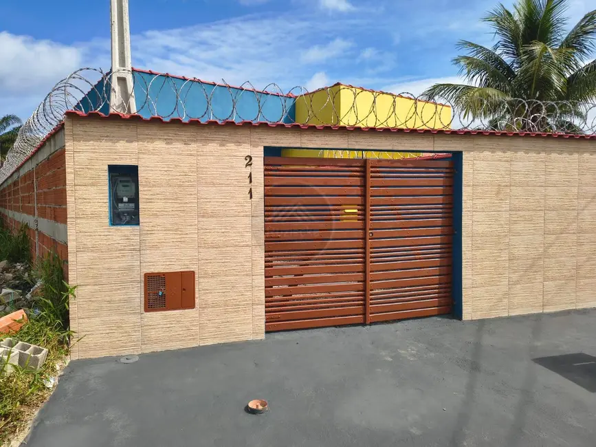 Foto 1 de Casa com 2 quartos à venda, 130m2 em Itanhaem - SP