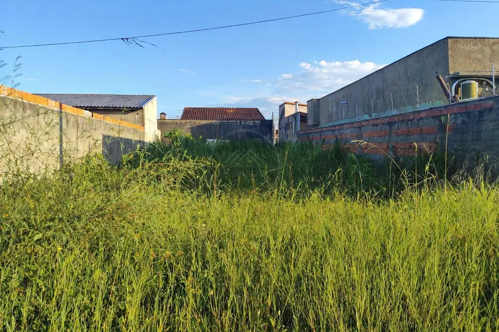 Foto 1 de Terreno / Lote à venda, 250m2 em Itanhaem - SP