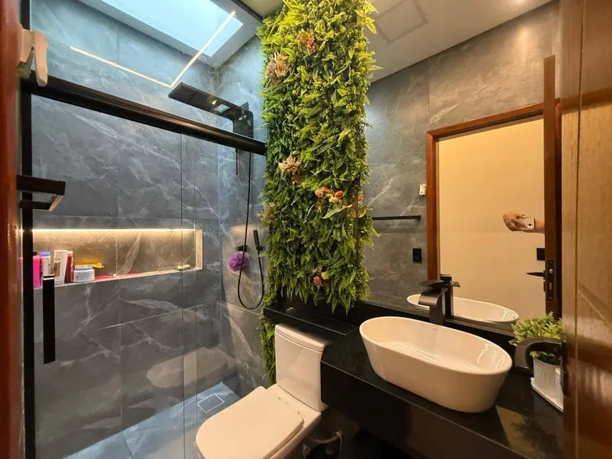 Foto 7 de Casa com 3 quartos à venda, 200m2 em Itanhaem - SP