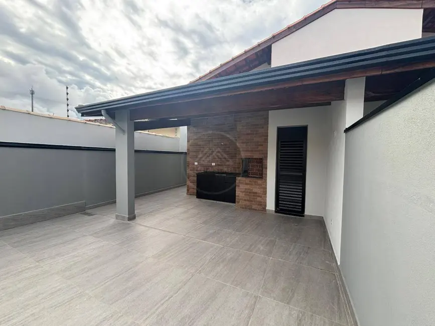 Foto 4 de Casa com 3 quartos à venda, 208m2 em Itanhaem - SP