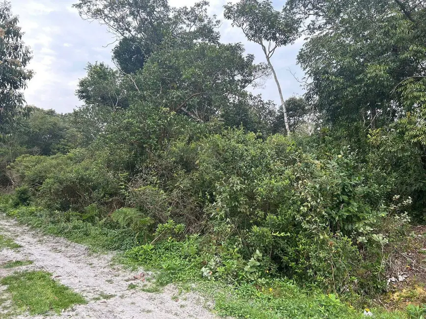 Foto 2 de Terreno / Lote à venda, 2400m2 em Itanhaem - SP