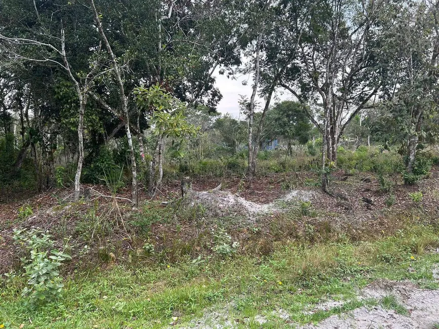 Foto 1 de Terreno / Lote à venda, 2400m2 em Itanhaem - SP