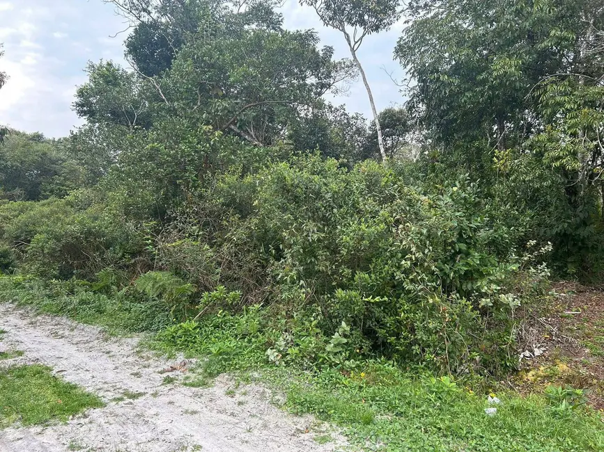 Foto 4 de Terreno / Lote à venda, 2400m2 em Itanhaem - SP