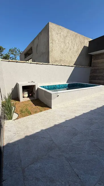 Foto 4 de Casa com 2 quartos à venda, 127m2 em Itanhaem - SP