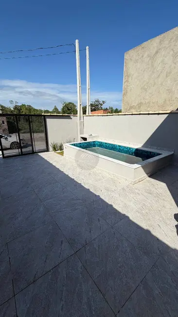 Foto 6 de Casa com 2 quartos à venda, 127m2 em Itanhaem - SP