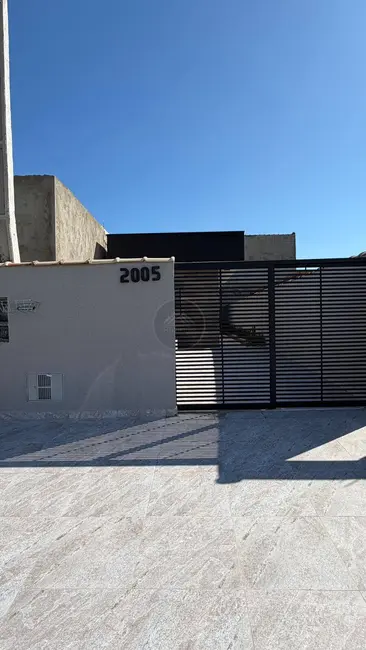 Foto 3 de Casa com 2 quartos à venda, 127m2 em Itanhaem - SP