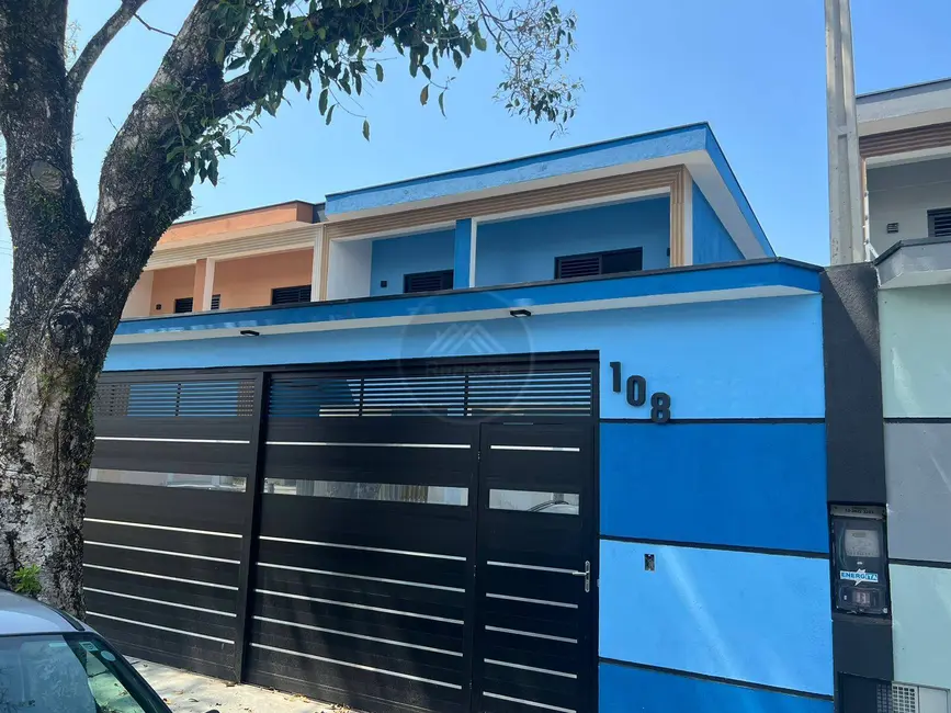 Foto 1 de Casa com 3 quartos à venda, 167m2 em Itanhaem - SP