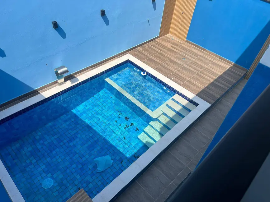 Foto 5 de Casa com 3 quartos à venda, 167m2 em Itanhaem - SP