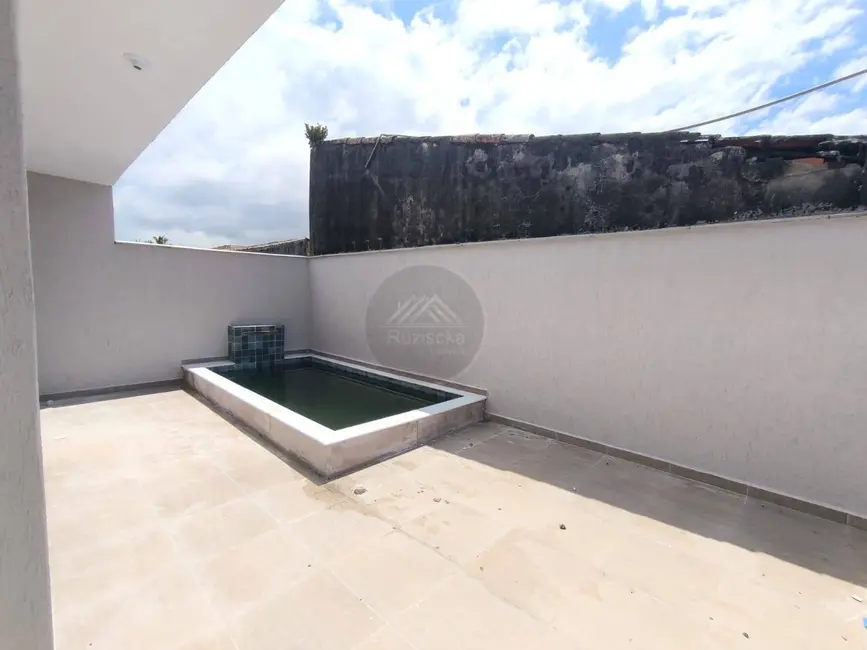 Foto 5 de Casa de Condomínio com 2 quartos à venda, 48m2 em Itanhaem - SP