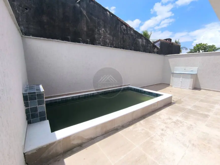 Foto 2 de Casa de Condomínio com 2 quartos à venda, 48m2 em Itanhaem - SP