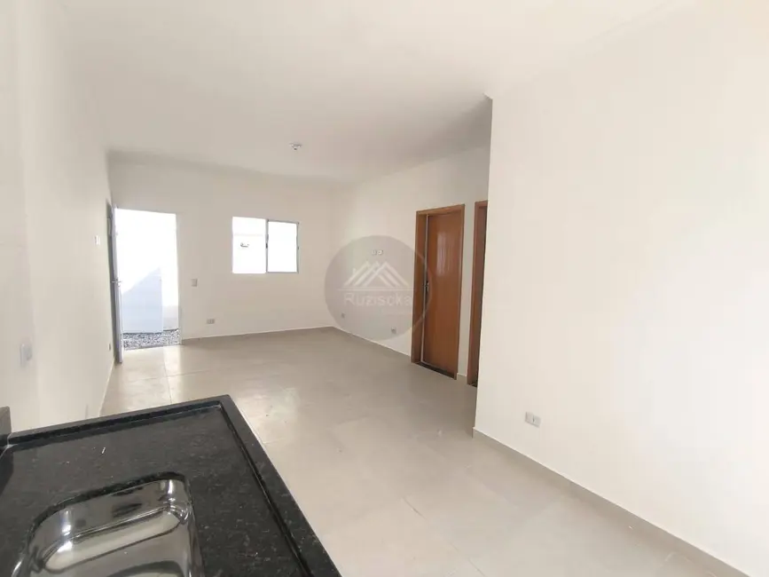 Foto 6 de Casa de Condomínio com 2 quartos à venda, 48m2 em Itanhaem - SP
