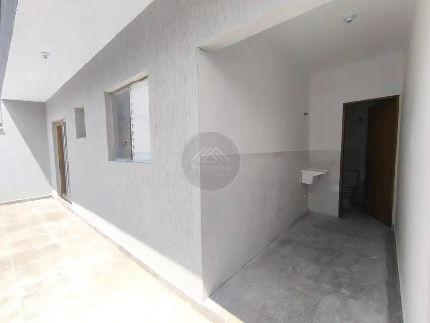 Foto 3 de Casa de Condomínio com 2 quartos à venda, 48m2 em Itanhaem - SP