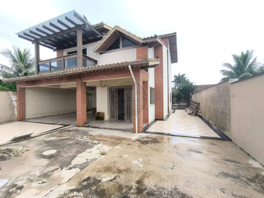 Foto 5 de Casa com 3 quartos à venda, 403m2 em Itanhaem - SP