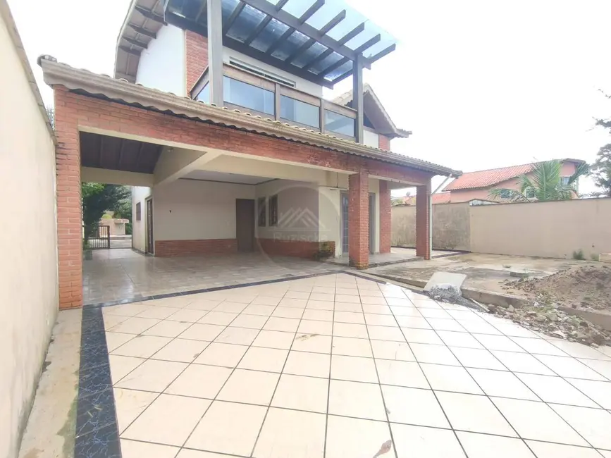 Foto 6 de Casa com 3 quartos à venda, 403m2 em Itanhaem - SP