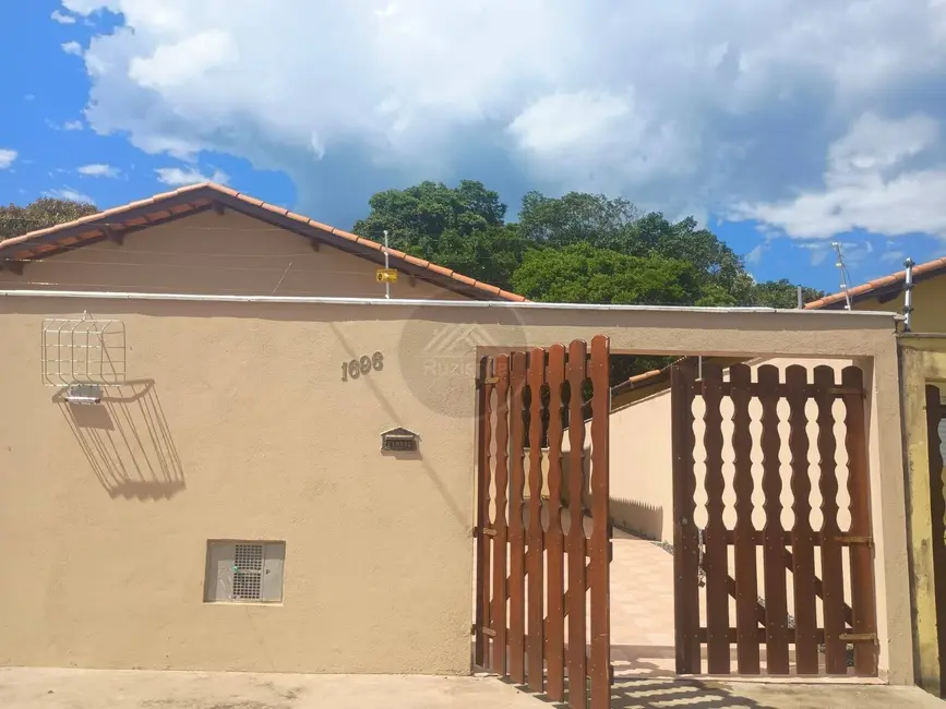 Foto 1 de Casa com 2 quartos à venda, 125m2 em Itanhaem - SP