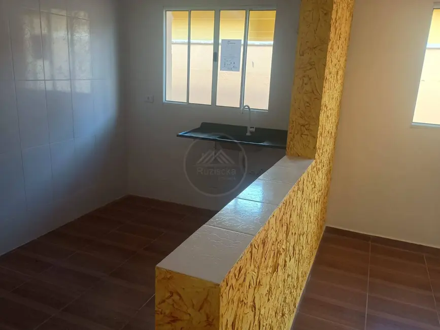 Foto 9 de Casa com 2 quartos à venda, 125m2 em Itanhaem - SP