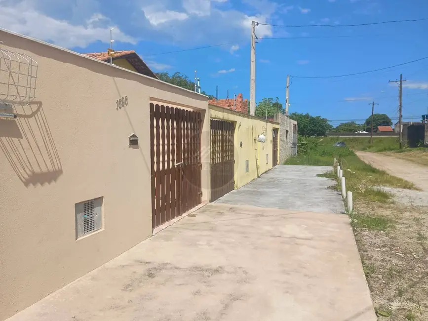 Foto 2 de Casa com 2 quartos à venda, 125m2 em Itanhaem - SP