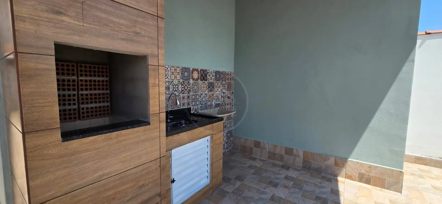 Foto 5 de Casa com 2 quartos à venda, 153m2 em Itanhaem - SP