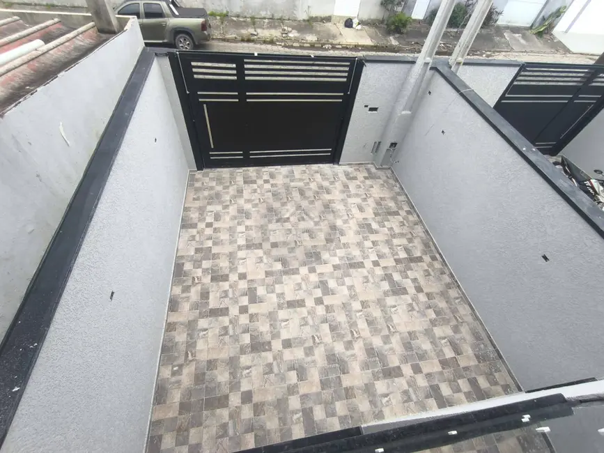 Foto 2 de Casa com 3 quartos à venda, 125m2 em Centro, Itanhaem - SP