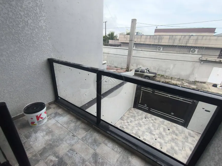 Foto 3 de Casa com 3 quartos à venda, 125m2 em Centro, Itanhaem - SP