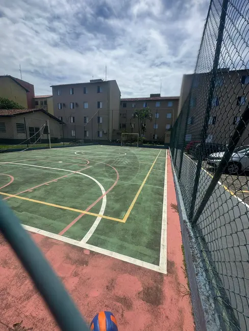 Foto 4 de Apartamento com 2 quartos à venda, 51m2 em Itanhaem - SP