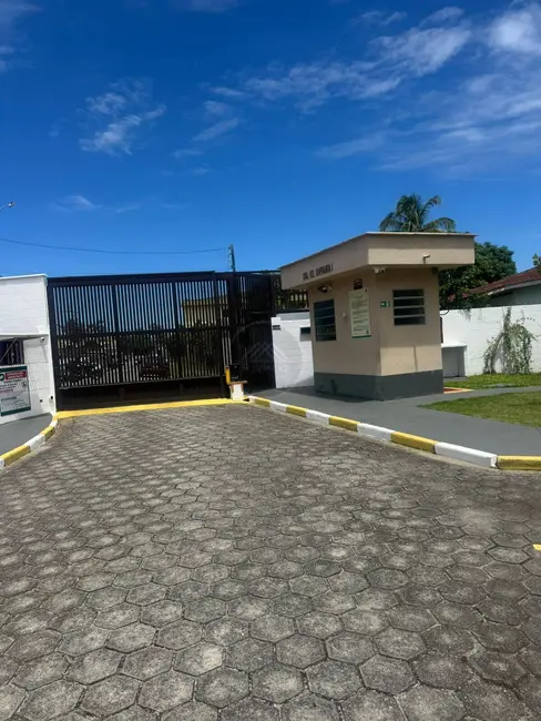 Foto 2 de Apartamento com 2 quartos à venda, 51m2 em Itanhaem - SP