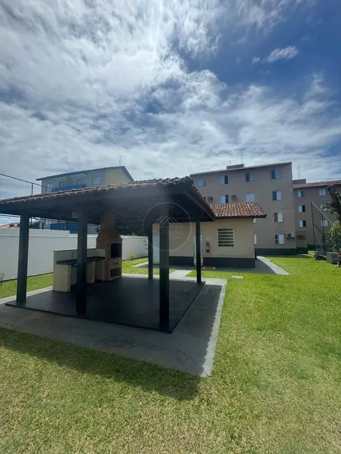 Foto 3 de Apartamento com 2 quartos à venda, 51m2 em Itanhaem - SP