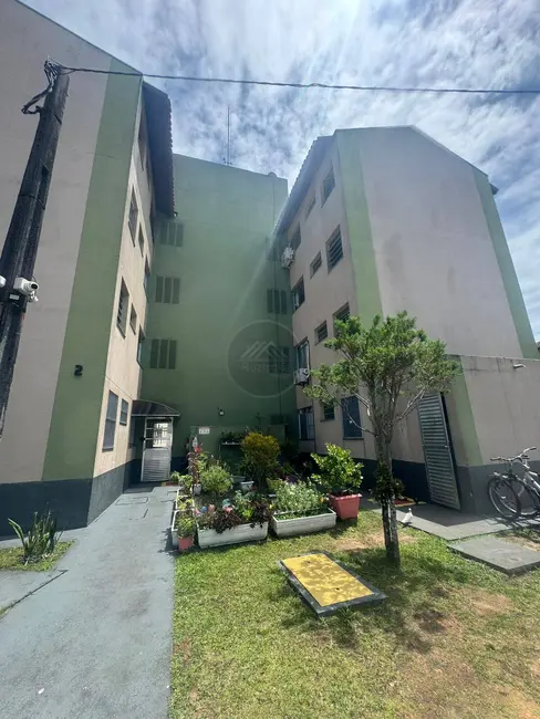Foto 1 de Apartamento com 2 quartos à venda, 51m2 em Itanhaem - SP