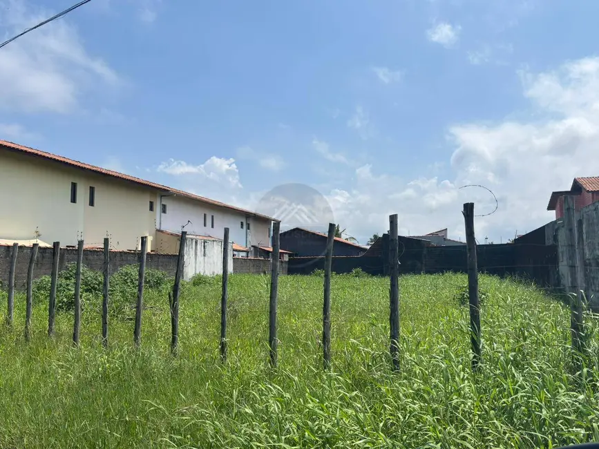 Foto 3 de Terreno / Lote à venda, 740m2 em Itanhaem - SP