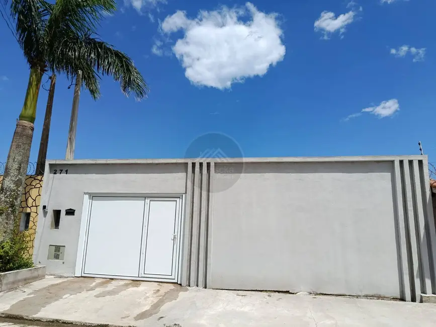 Foto 3 de Casa com 3 quartos à venda, 250m2 em Itanhaem - SP