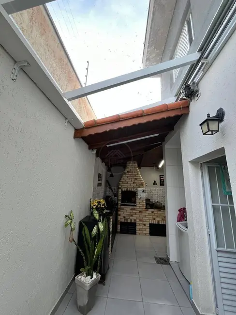Foto 7 de Casa de Condomínio com 2 quartos à venda, 97m2 em Itanhaem - SP