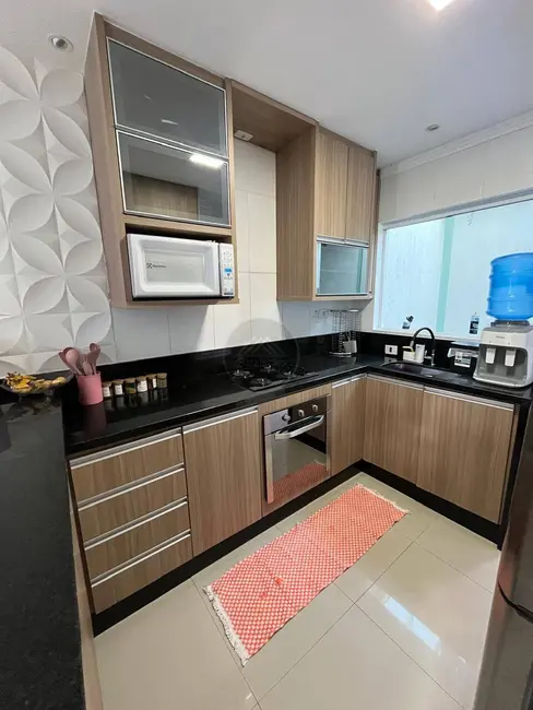 Foto 9 de Casa de Condomínio com 2 quartos à venda, 97m2 em Itanhaem - SP