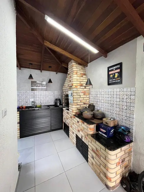 Foto 4 de Casa de Condomínio com 2 quartos à venda, 97m2 em Itanhaem - SP