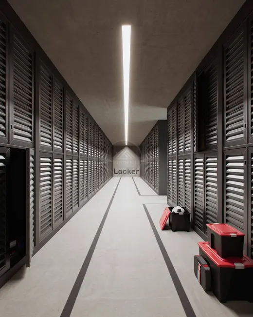 Foto 8 de Apartamento com 1 quarto à venda, 42m2 em Itanhaem - SP