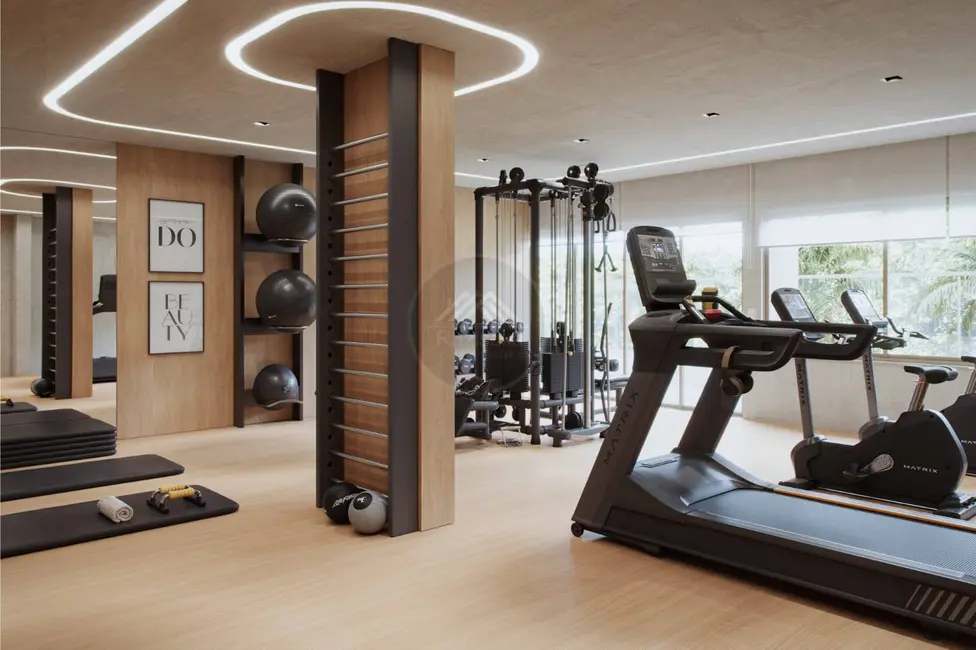 Foto 6 de Apartamento com 1 quarto à venda, 42m2 em Itanhaem - SP