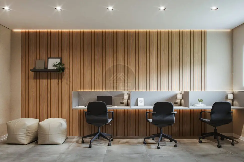 Foto 9 de Apartamento com 1 quarto à venda, 42m2 em Itanhaem - SP