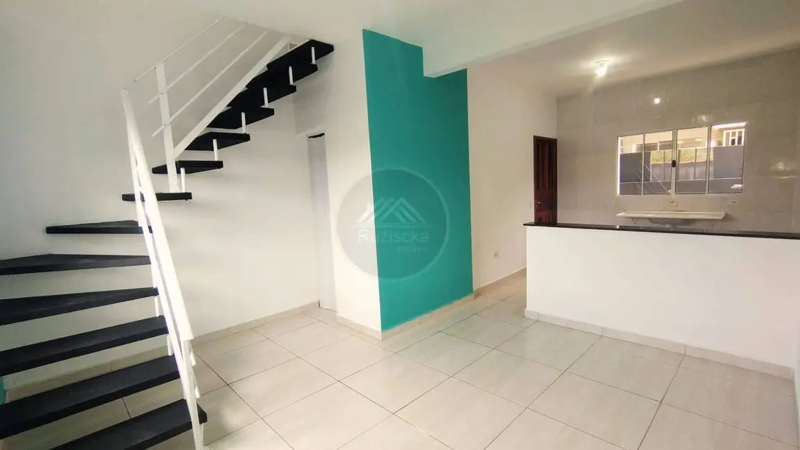 Foto 5 de Casa com 2 quartos à venda, 71m2 em Itanhaem - SP