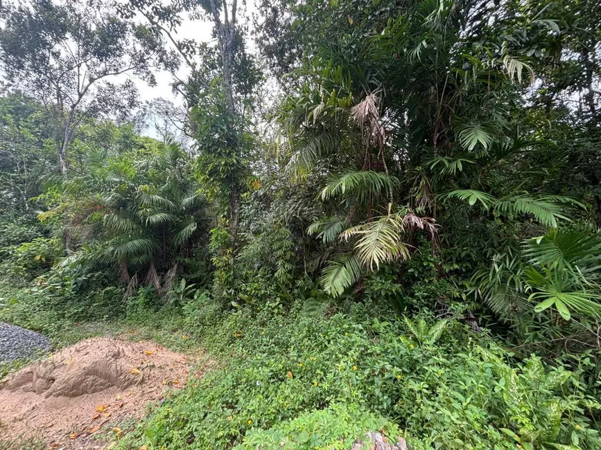 Foto 2 de Terreno / Lote à venda, 1000m2 em Itanhaem - SP