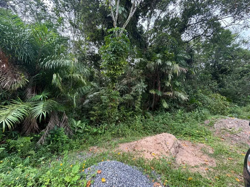 Foto 1 de Terreno / Lote à venda, 1000m2 em Itanhaem - SP