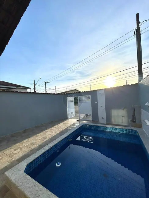 Foto 6 de Casa com 3 quartos à venda, 182m2 em Agenor de Campos, Mongagua - SP