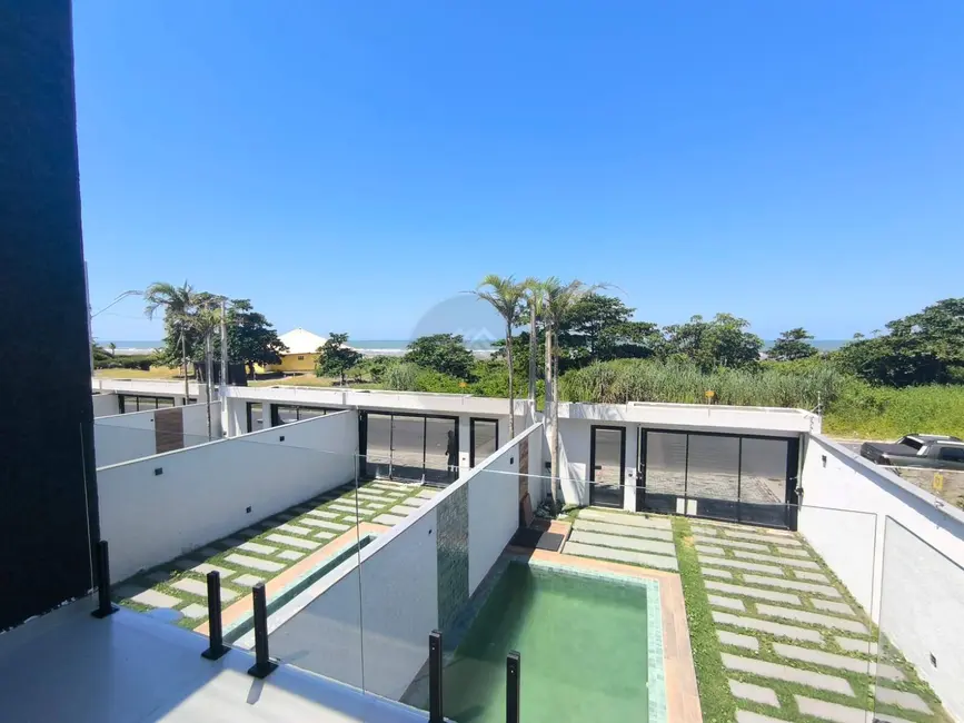 Foto 1 de Casa com 3 quartos à venda, 195m2 em Itanhaem - SP