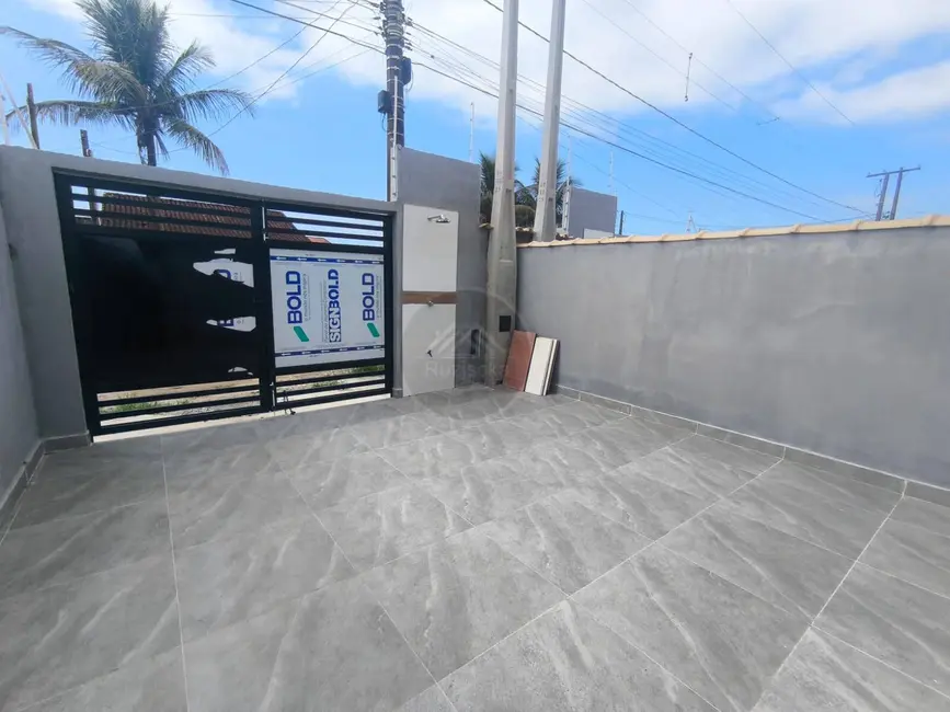 Foto 5 de Casa com 2 quartos à venda, 125m2 em Itanhaem - SP