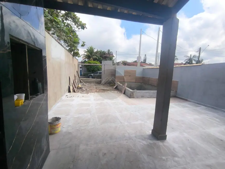 Foto 6 de Casa com 2 quartos à venda, 166m2 em Itanhaem - SP