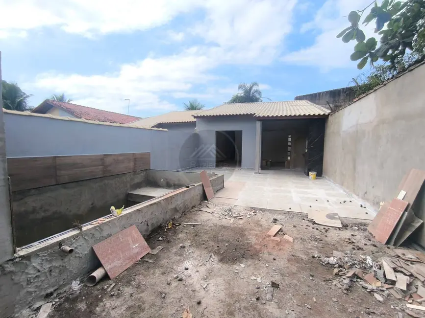 Foto 1 de Casa com 2 quartos à venda, 166m2 em Itanhaem - SP