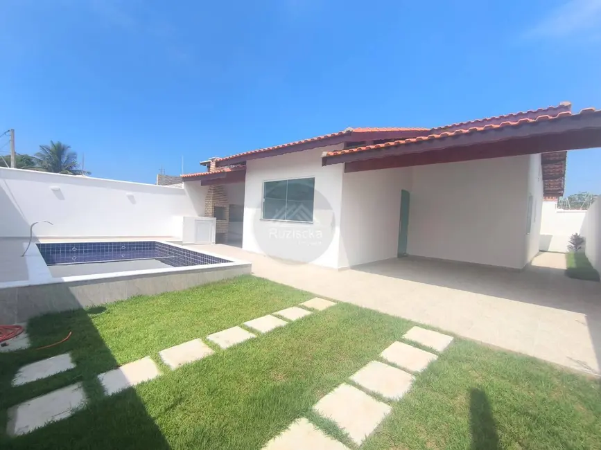 Foto 4 de Casa com 3 quartos à venda, 240m2 em Itanhaem - SP